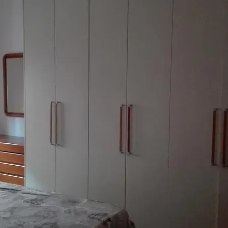 Casa Tessera * チェザーノ・ボスコーネ